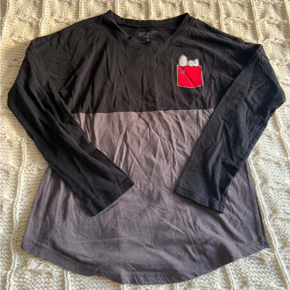 Snoopy Tshirt